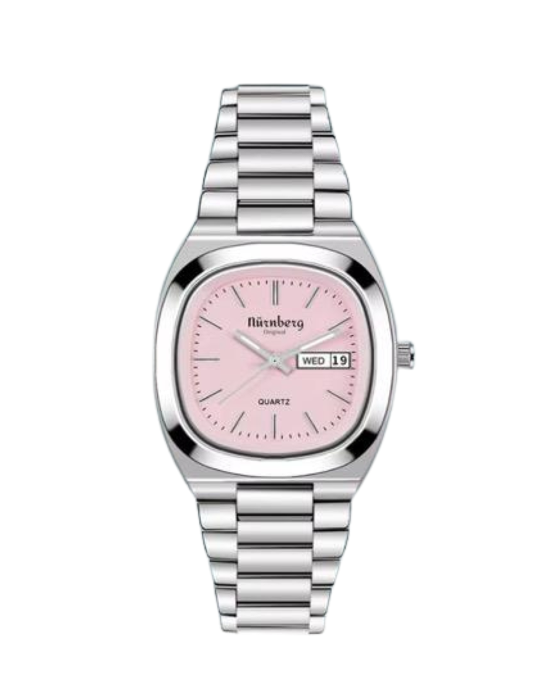 Quartz - Schöne Rose