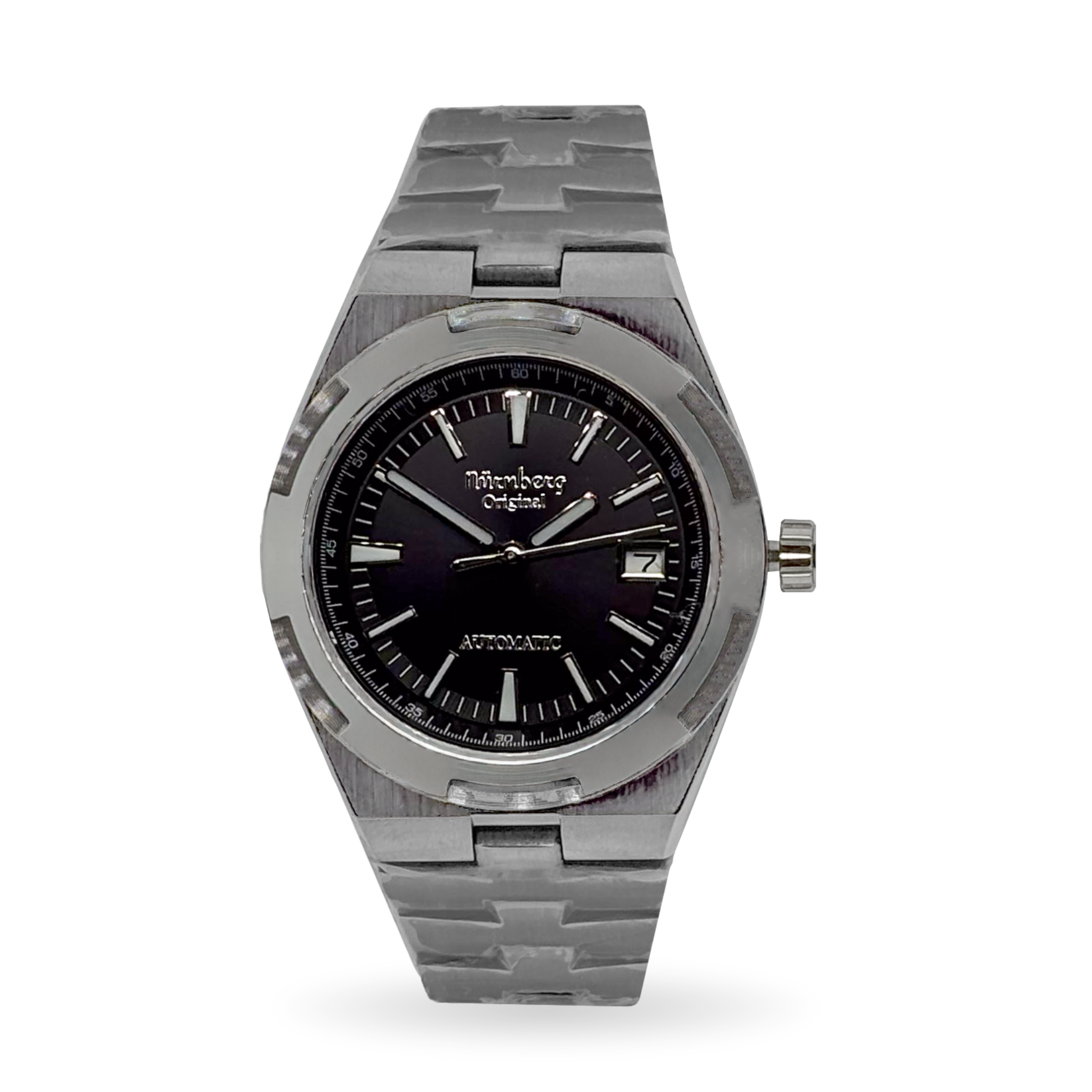 Inspiration - OverseasXSeiko