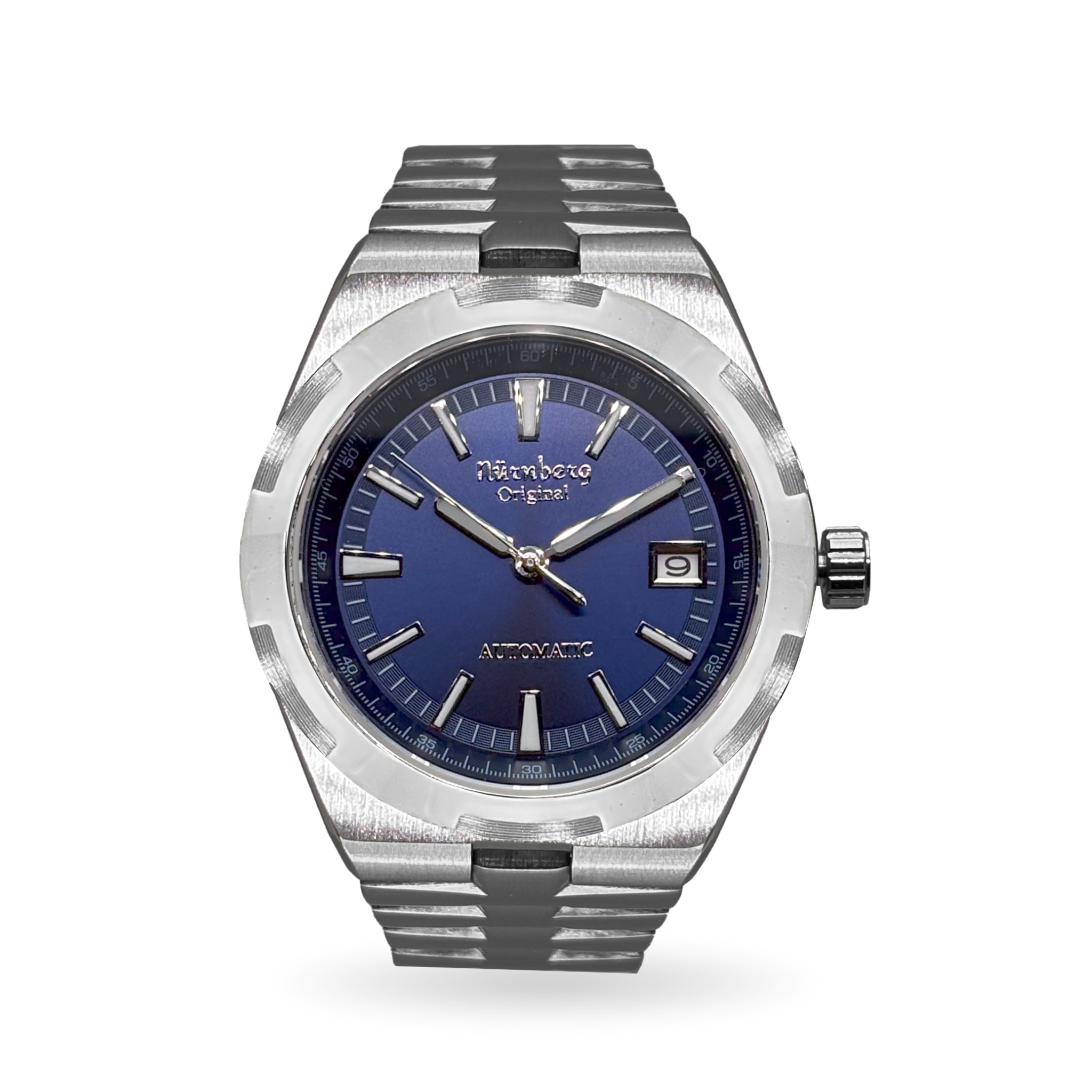 Inspiration - OverseasXSeiko