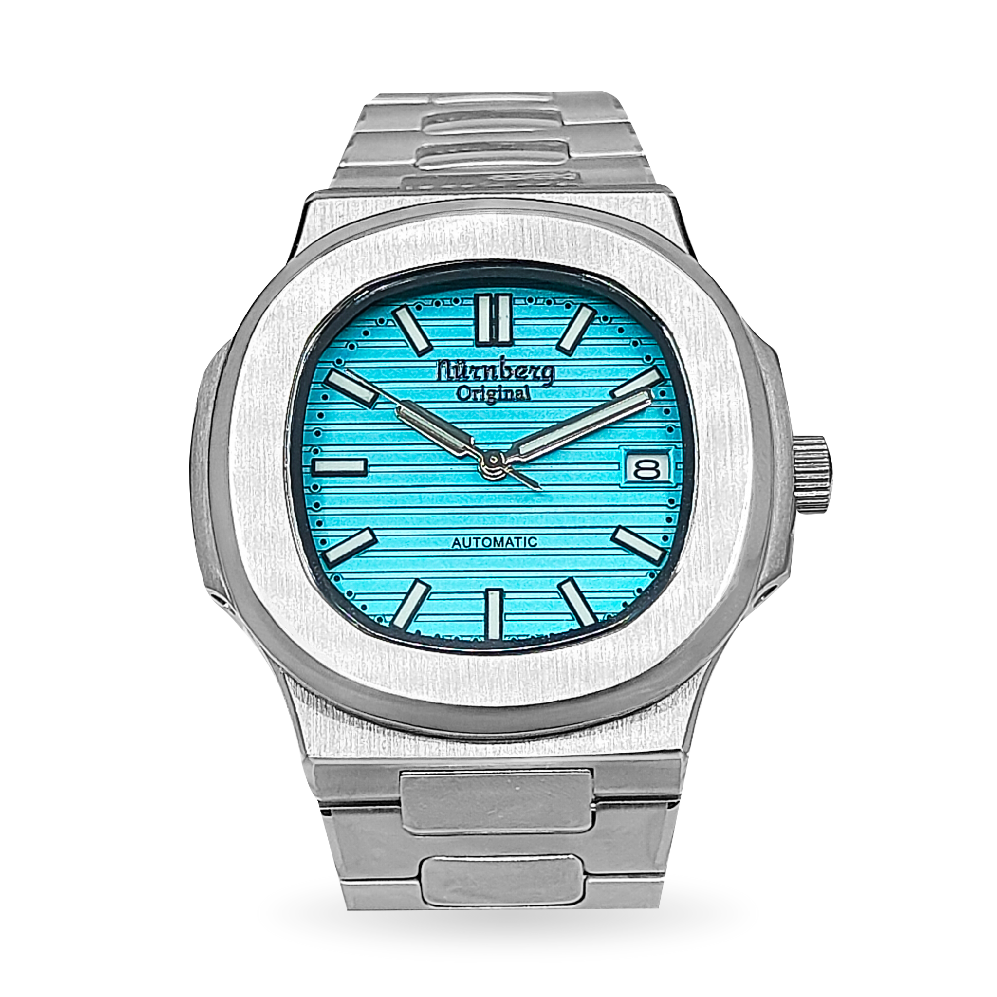 Inspiration - NautXSeiko