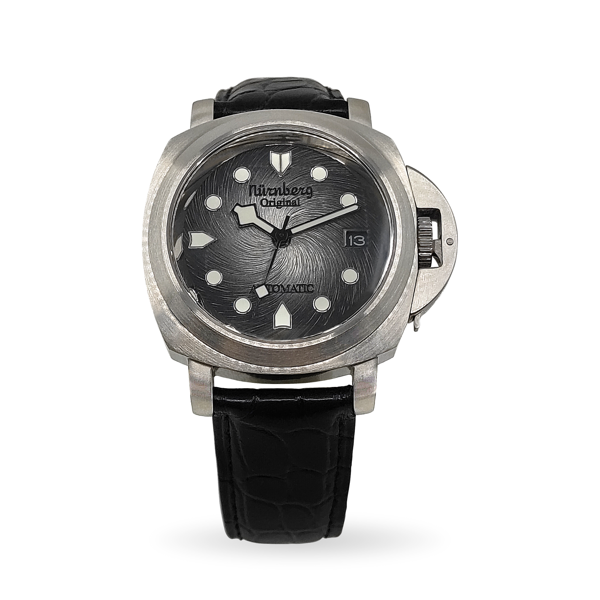 Inspiration LuminorXSeiko