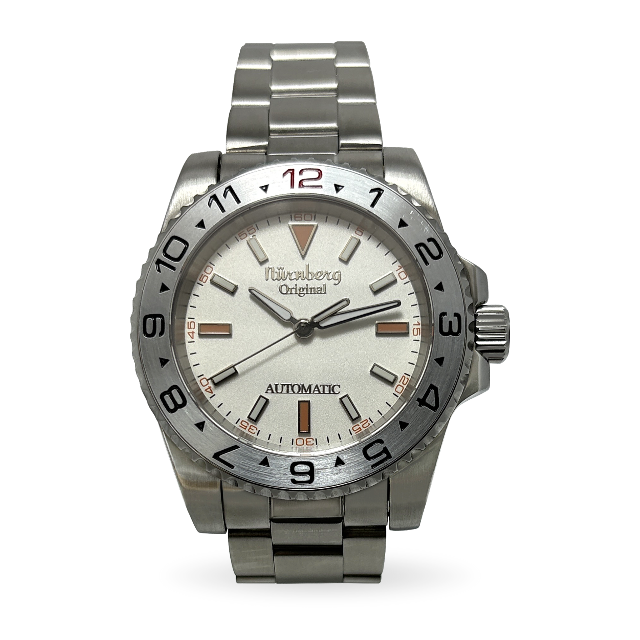 Seamount - SubXSteel