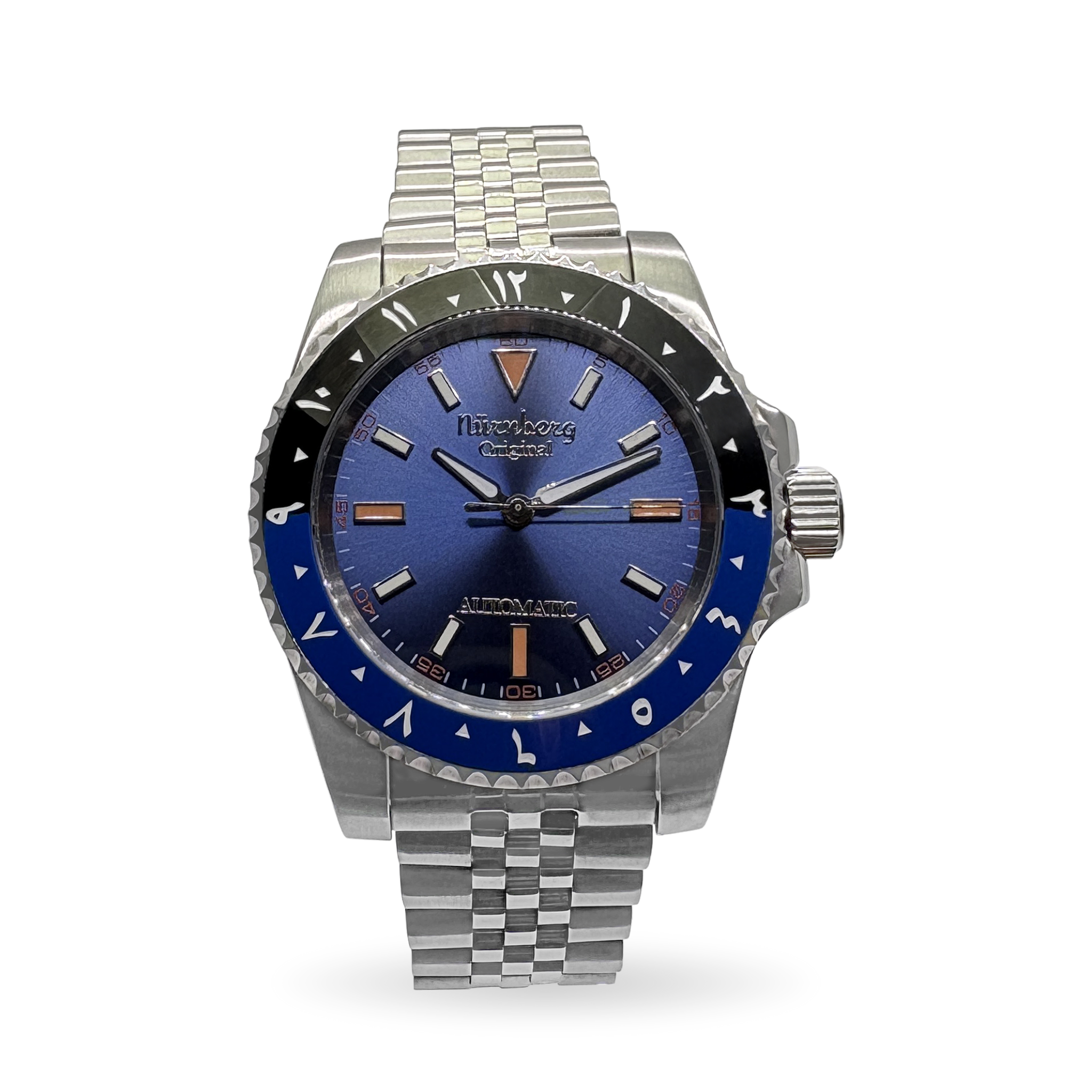 Seamount - SubXSteel Arabic