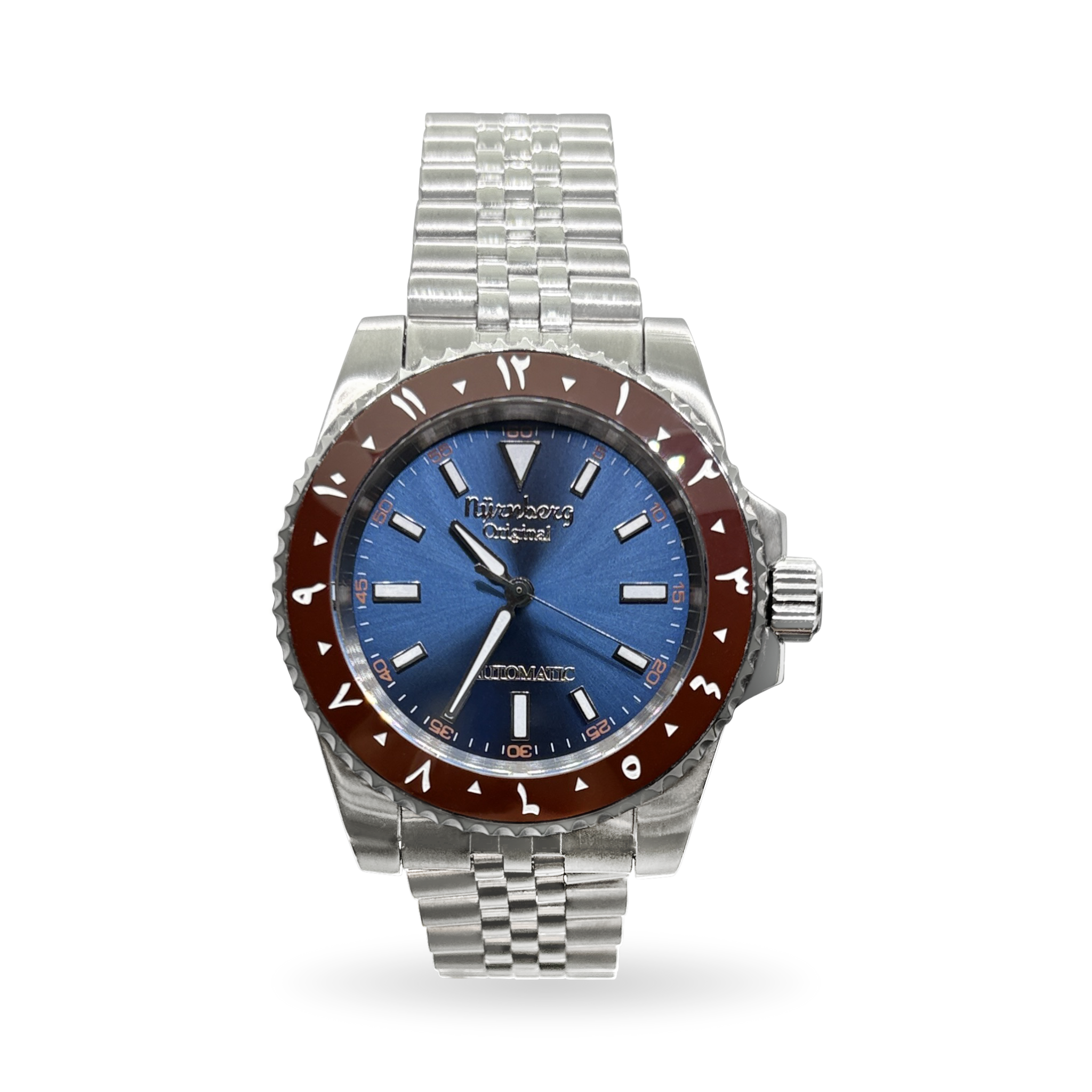 Seamount - SubXSteel Arabic