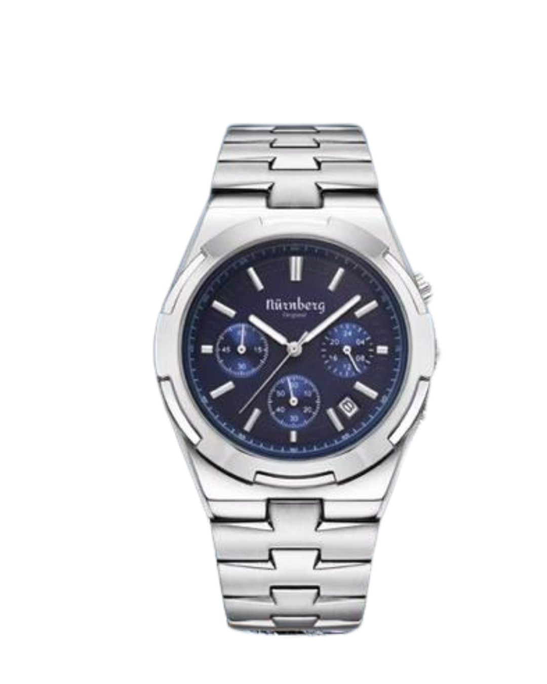 Quartz - Meister Chrono