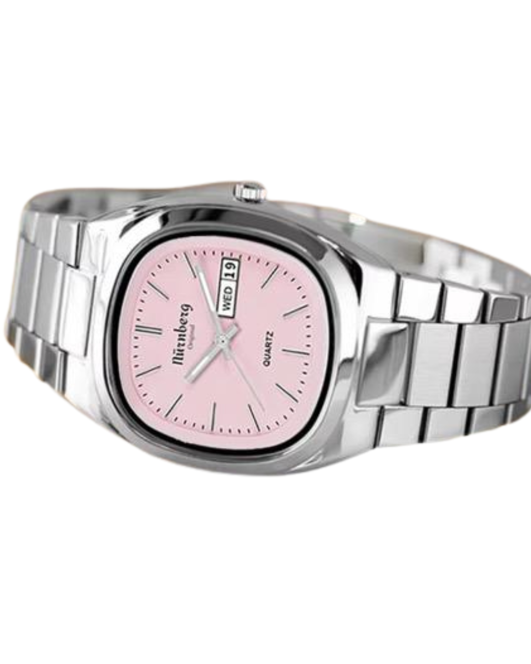 Quartz - Schöne Rose