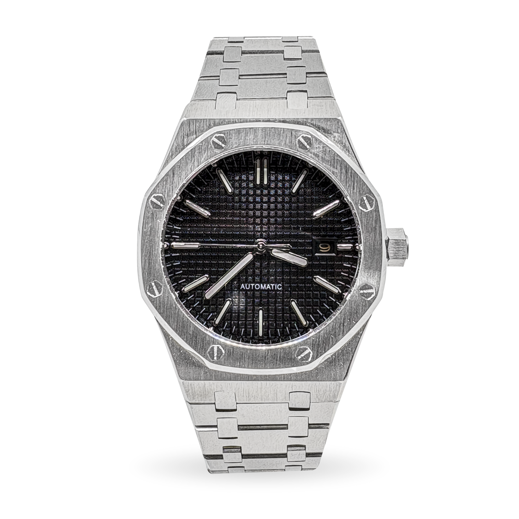 Royal Oak Classic - MOD Seiko