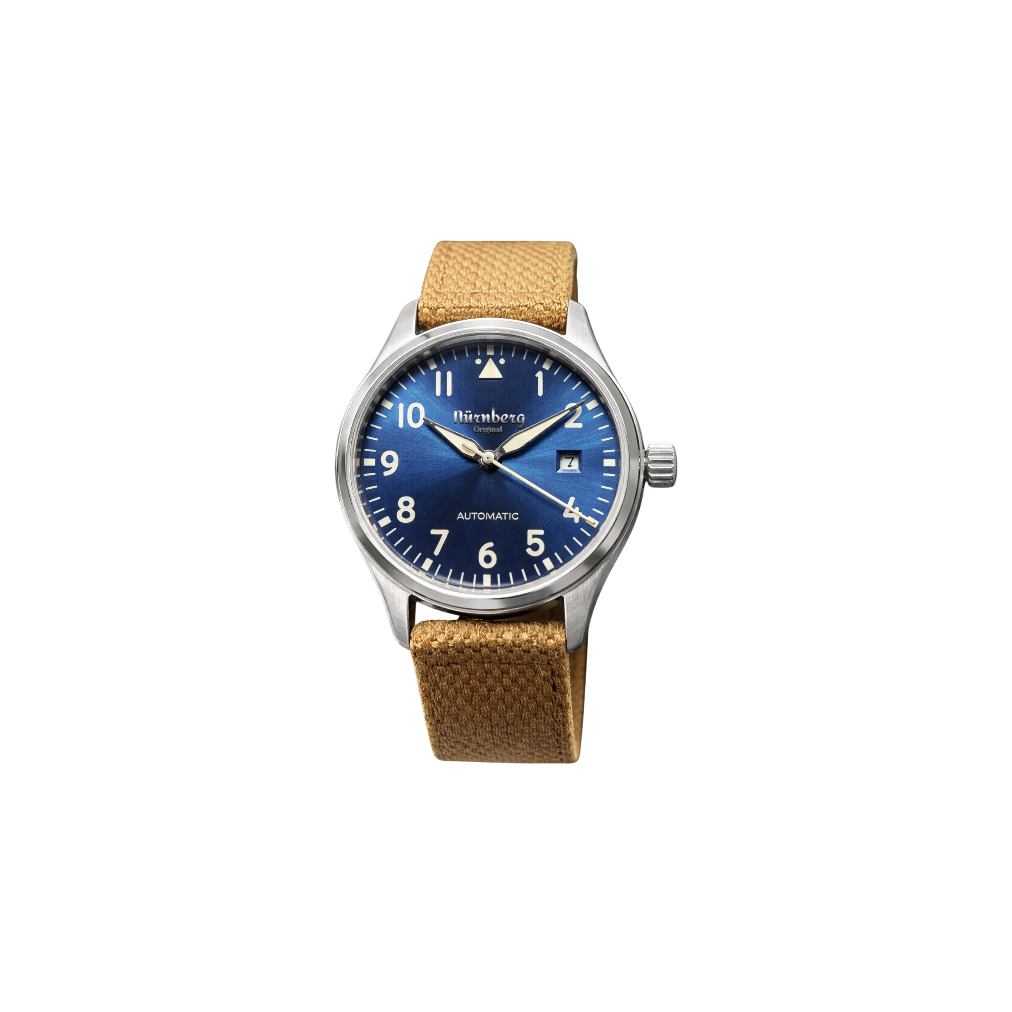 Heritage - Aviator