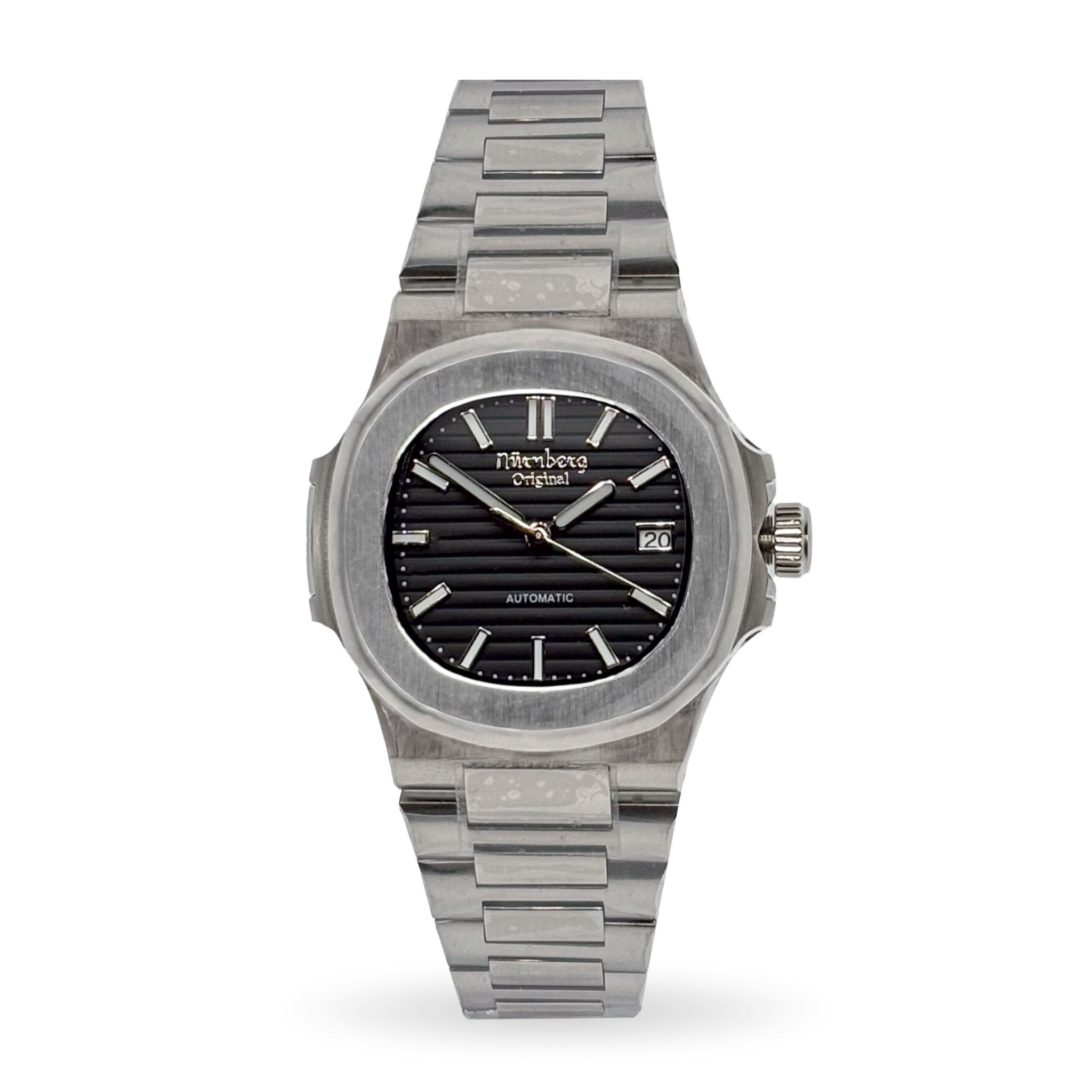 Inspiration - NautXSeiko