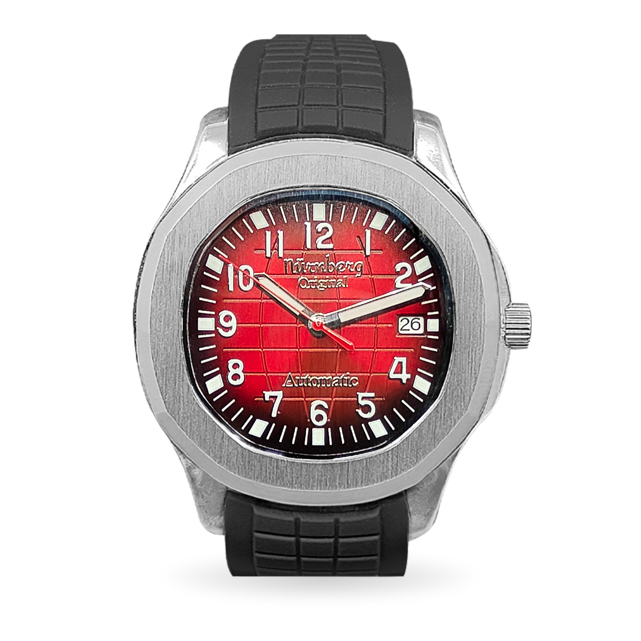 Inspiration AquaXSeiko