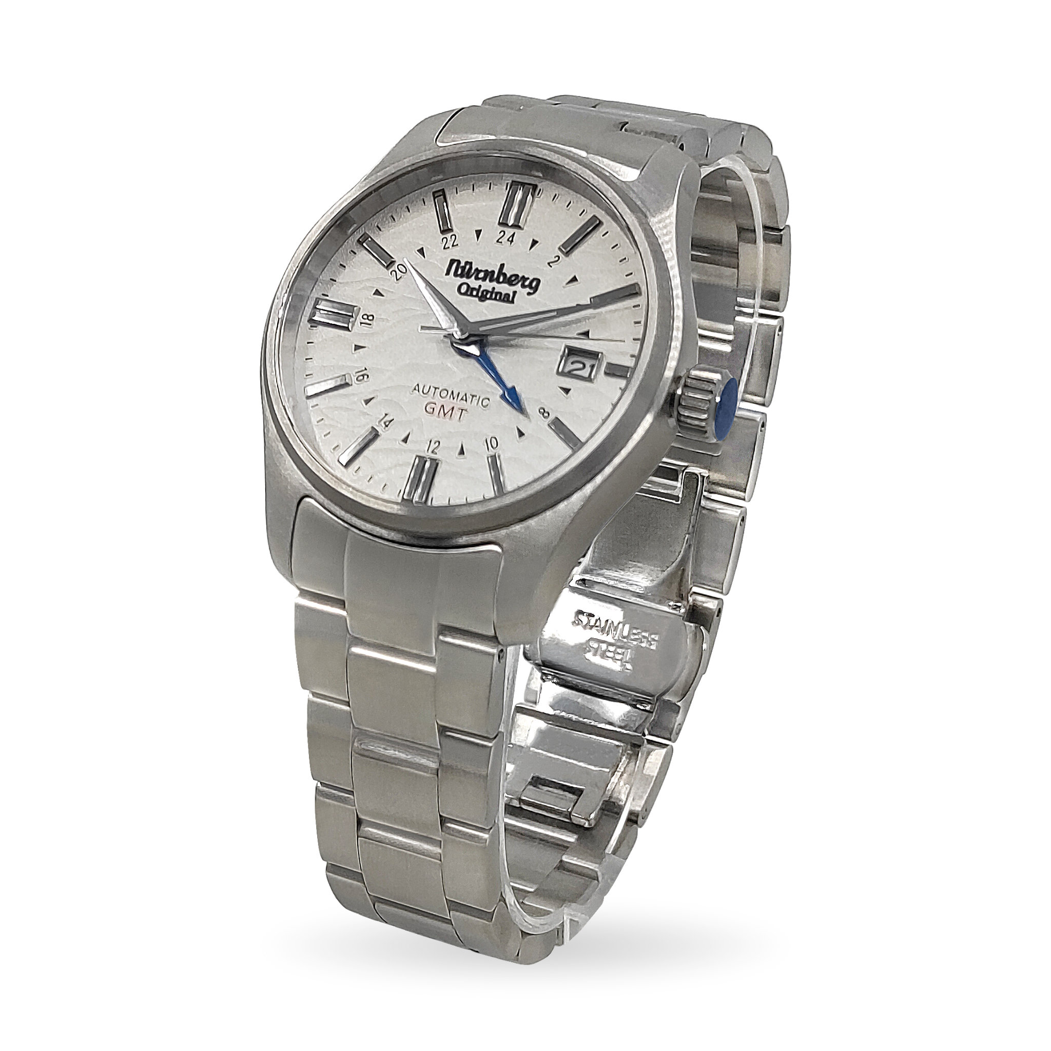 Seamount - GMT