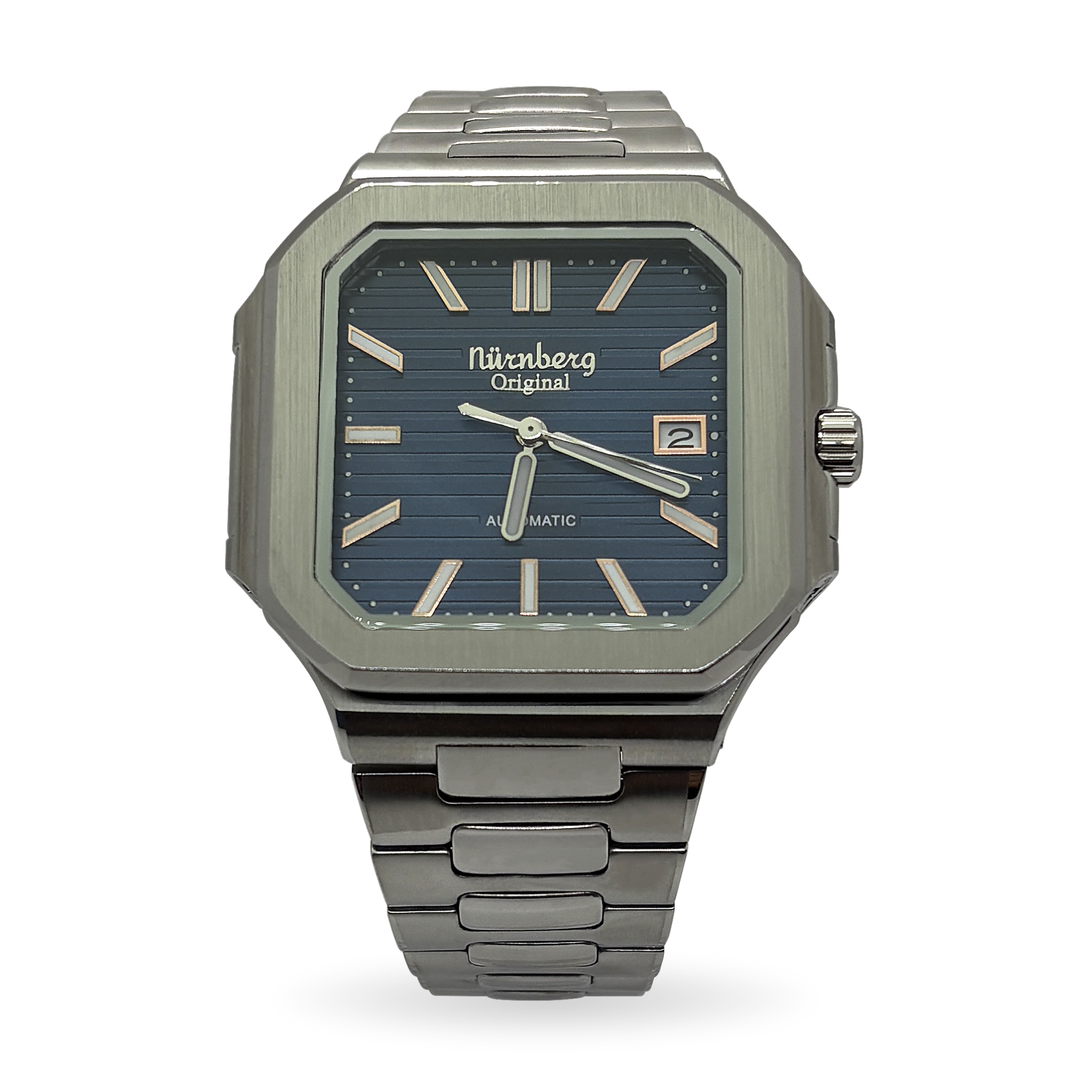 Inspiration - CubeXseiko