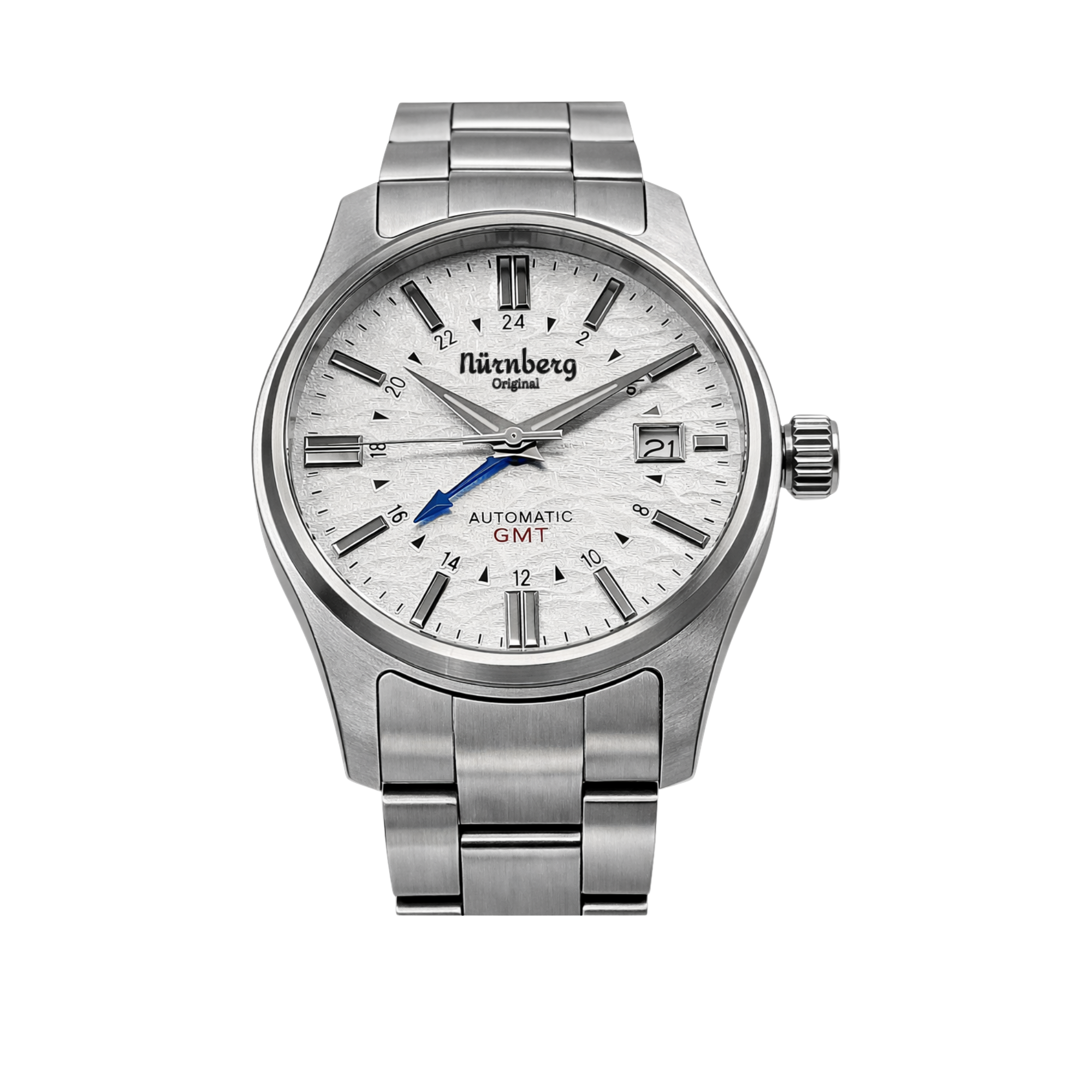Seamount - GMT
